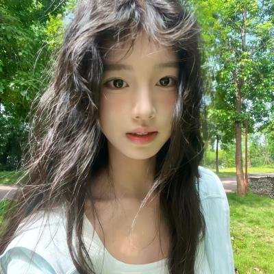 与姑妈同游